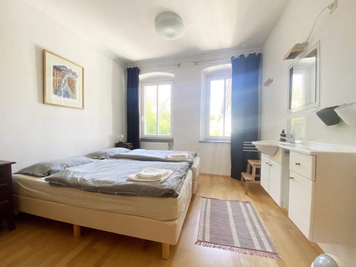 Ferienhaus Rehblick Rockeskyll Екстериор снимка